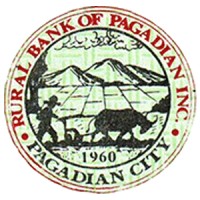 Rural Bank of Pagadian logo, Rural Bank of Pagadian contact details