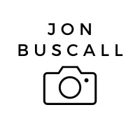 Jon Buscall Photography logo, Jon Buscall Photography contact details