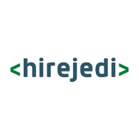 Hire Jedi logo, Hire Jedi contact details