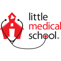 Little Medical School®, FZE logo, Little Medical School®, FZE contact details