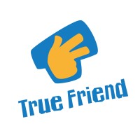 True Friend logo, True Friend contact details