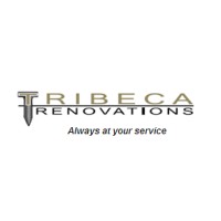 Tribeca Renovations logo, Tribeca Renovations contact details