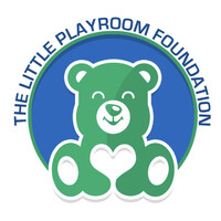 The Little Playroom Foundation logo, The Little Playroom Foundation contact details