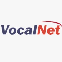 VocalNet logo, VocalNet contact details