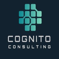 Cognito Consulting logo, Cognito Consulting contact details