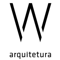 W Arquitetura logo, W Arquitetura contact details