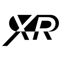 XRai logo, XRai contact details