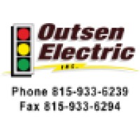 Outsen Electric Inc logo, Outsen Electric Inc contact details