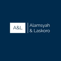 Alamsyah & Laskoro logo, Alamsyah & Laskoro contact details