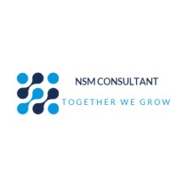 NSM CONSULTANT logo, NSM CONSULTANT contact details