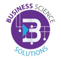 Business Science Solutions logo, Business Science Solutions contact details