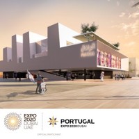 Portugal Expo 2020 logo, Portugal Expo 2020 contact details