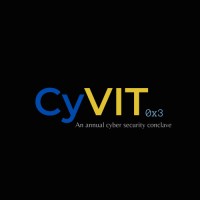 CyVIT logo, CyVIT contact details