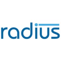 Radiusbob logo, Radiusbob contact details