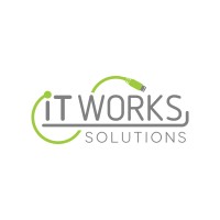 IT Works Solutions logo, IT Works Solutions contact details