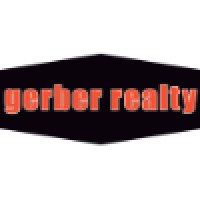 Gerber Realty logo, Gerber Realty contact details