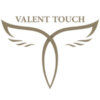 Valent Touch logo, Valent Touch contact details