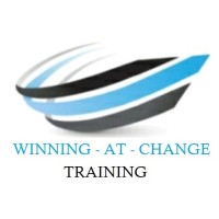 Winning-at-Change Training logo, Winning-at-Change Training contact details