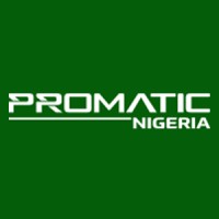 Promatic Nigeria logo, Promatic Nigeria contact details