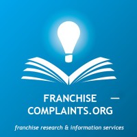 FranchiseComplaints.org: Reliable Franchise Owner Information, Franchise Research, Docs and Reports logo, FranchiseComplaints.org: Reliable Franchise Owner Information, Franchise Research, Docs and Reports contact details