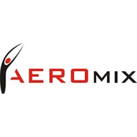 Aeromix logo, Aeromix contact details