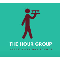 The Hour Group logo, The Hour Group contact details