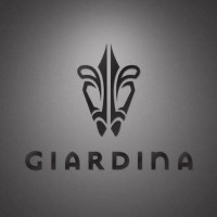 Giardina Design logo, Giardina Design contact details