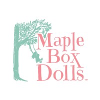 Maple Box Kids logo, Maple Box Kids contact details