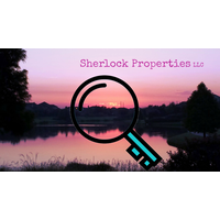 Sherlock Properties logo, Sherlock Properties contact details