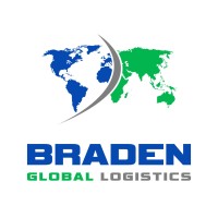 Braden Global Logistics (Pty) Ltd logo, Braden Global Logistics (Pty) Ltd contact details