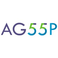 AG55P logo, AG55P contact details