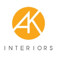 AK Interiors - Office Design & Build logo, AK Interiors - Office Design & Build contact details