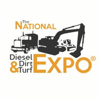 Diesel, Dirt & Turf Expo logo, Diesel, Dirt & Turf Expo contact details