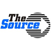 The Source Inc. logo, The Source Inc. contact details