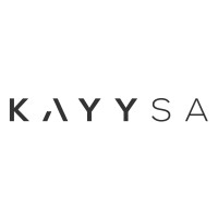 KAYYSA logo, KAYYSA contact details