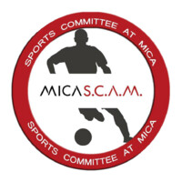 Sports Committee At MICA (SCAM) logo, Sports Committee At MICA (SCAM) contact details