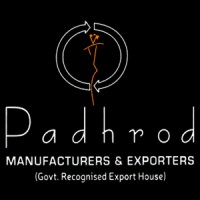 Padhrod logo, Padhrod contact details