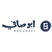 Abousafi Commercial Company logo, Abousafi Commercial Company contact details