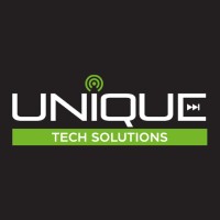 Unique Tech Solutions Ltd logo, Unique Tech Solutions Ltd contact details