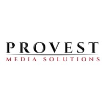 PROVEST MEDIA SOLUTIONS LLC logo, PROVEST MEDIA SOLUTIONS LLC contact details