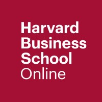 Harvard Business School Online logo, Harvard Business School Online contact details