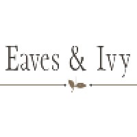 Eaves & Ivy logo, Eaves & Ivy contact details