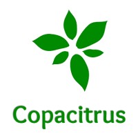 Copacitrus logo, Copacitrus contact details