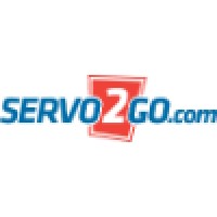 Servo2Go.com Ltd. logo, Servo2Go.com Ltd. contact details