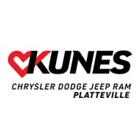 Kunes CDJR Of Platteville logo, Kunes CDJR Of Platteville contact details