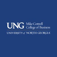 University of North Georgia - Mike Cottrell College of Business logo, University of North Georgia - Mike Cottrell College of Business contact details