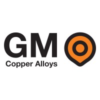 GM Copper Alloys logo, GM Copper Alloys contact details