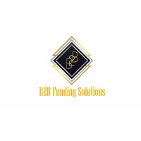 B2B Funding Solutions logo, B2B Funding Solutions contact details