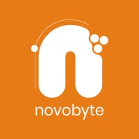 Novobyte LLC logo, Novobyte LLC contact details