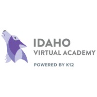 Idaho Virtual Academy logo, Idaho Virtual Academy contact details